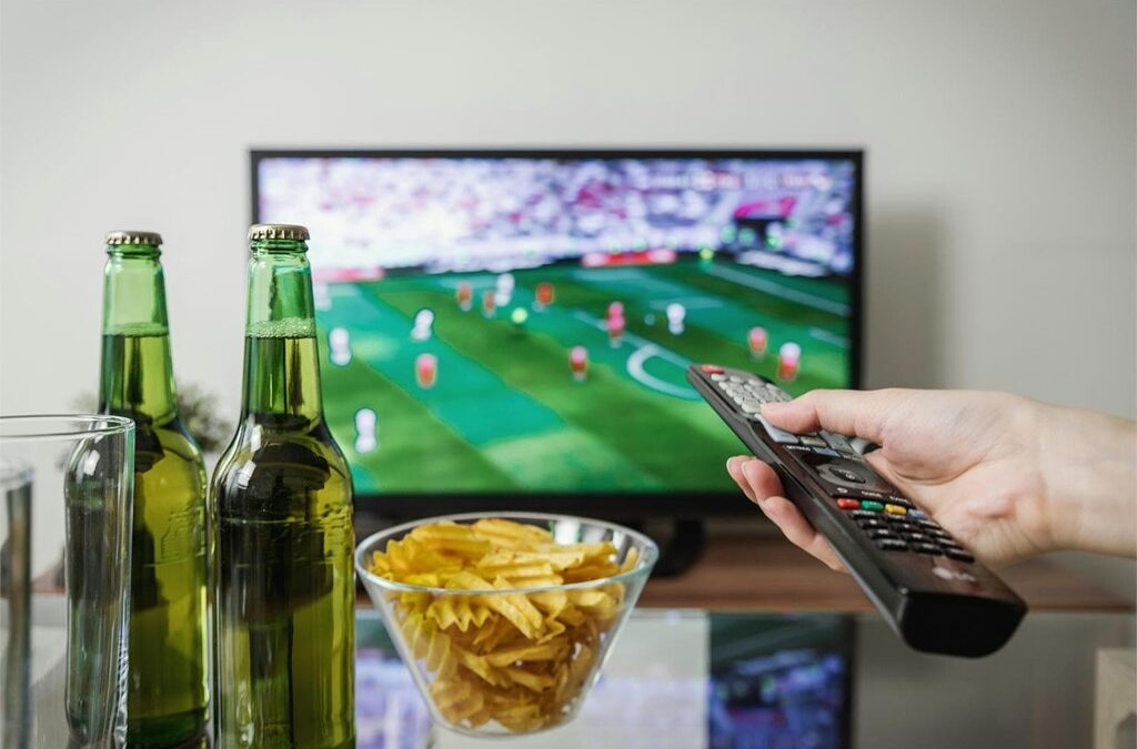 ¿No puedes ver bien todos los canales de televisión? ¡Te ayudamos!